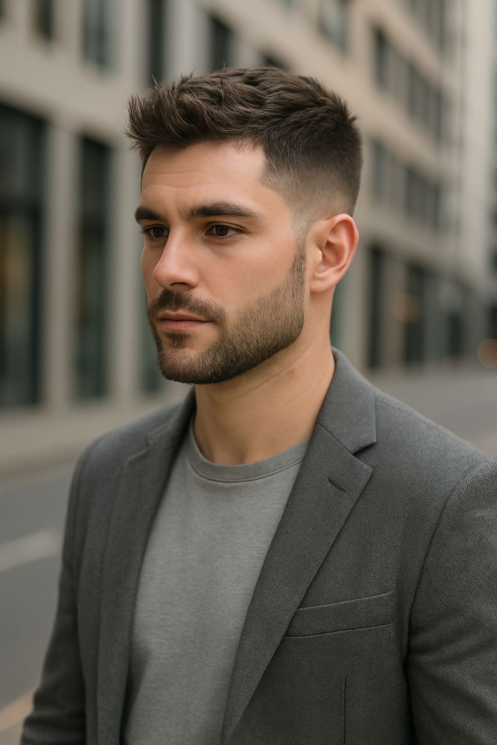 Hair coloring and highlights